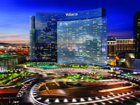 vdara